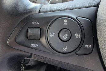 Vauxhall Corsa 1.2 Turbo 130 Ultimate 5dr Auto