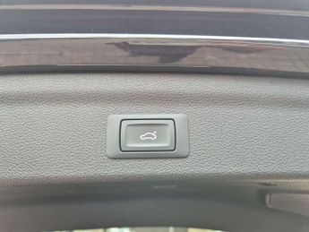 Audi Q3 35 TFSI Black Edition 5dr S Tronic