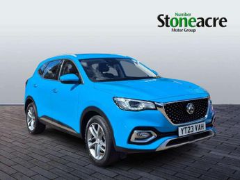 MG HS 1.5 T-GDI Excite 5dr DCT