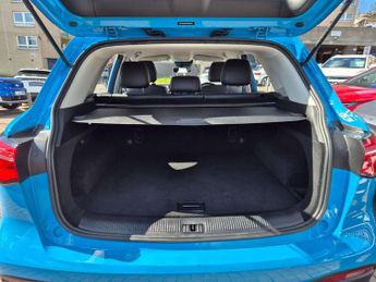 MG HS 1.5 T-GDI Excite 5dr DCT