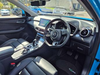 MG HS 1.5 T-GDI Excite 5dr DCT