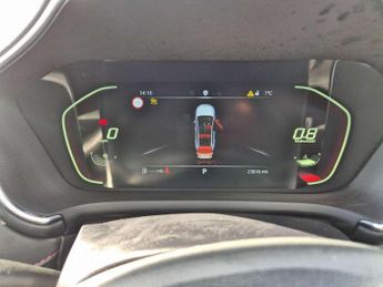 MG HS 1.5 T-GDI Excite 5dr DCT