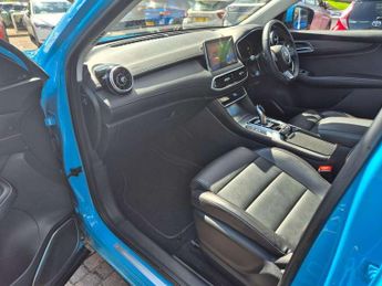 MG HS 1.5 T-GDI Excite 5dr DCT