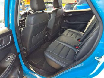 MG HS 1.5 T-GDI Excite 5dr DCT