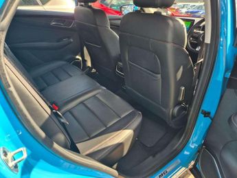 MG HS 1.5 T-GDI Excite 5dr DCT