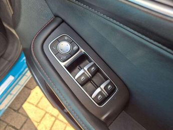 MG HS 1.5 T-GDI Excite 5dr DCT