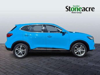 MG HS 1.5 T-GDI Excite 5dr DCT