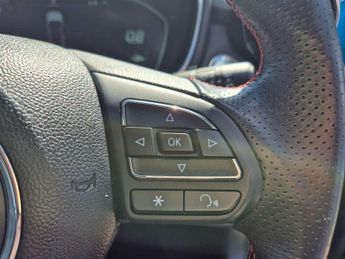 MG HS 1.5 T-GDI Excite 5dr DCT