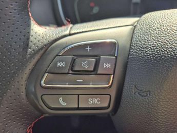 MG HS 1.5 T-GDI Excite 5dr DCT