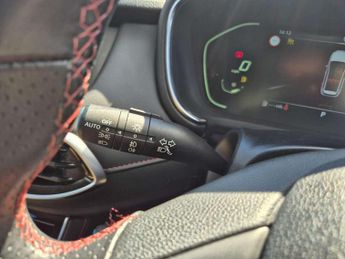 MG HS 1.5 T-GDI Excite 5dr DCT
