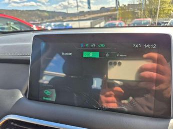 MG HS 1.5 T-GDI Excite 5dr DCT