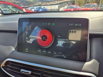 MG HS 1.5 T-GDI Excite 5dr DCT