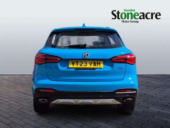 MG HS 1.5 T-GDI Excite 5dr DCT