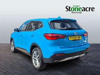 MG HS 1.5 T-GDI Excite 5dr DCT