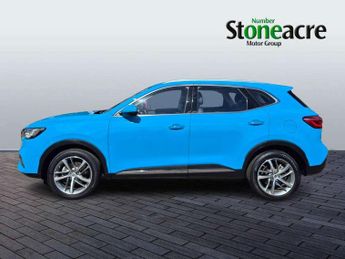 MG HS 1.5 T-GDI Excite 5dr DCT
