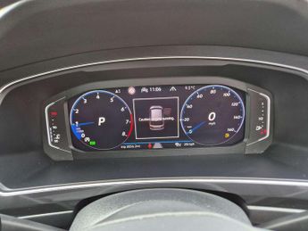 Volkswagen Tiguan 1.5 TSI 150 R-Line Edition 5dr DSG