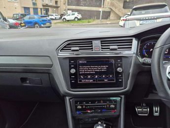 Volkswagen Tiguan 1.5 TSI 150 R-Line Edition 5dr DSG