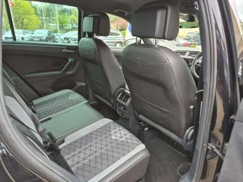 Volkswagen Tiguan 1.5 TSI 150 R-Line Edition 5dr DSG