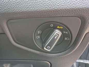 Volkswagen Touran 1.5 TSI EVO SEL 5dr DSG
