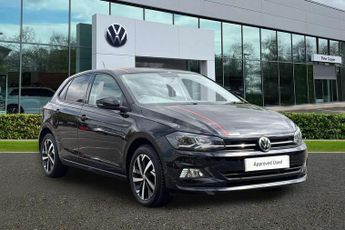 Volkswagen Polo 1.0 TSI 95 Beats 5dr DSG