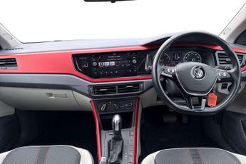 Volkswagen Polo 1.0 TSI 95 Beats 5dr DSG