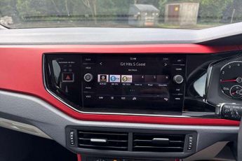 Volkswagen Polo 1.0 TSI 95 Beats 5dr DSG