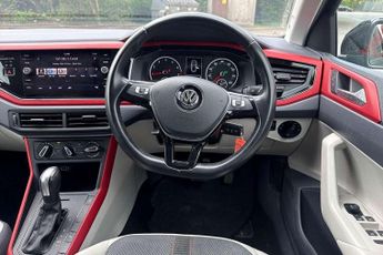 Volkswagen Polo 1.0 TSI 95 Beats 5dr DSG