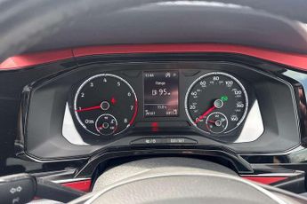 Volkswagen Polo 1.0 TSI 95 Beats 5dr DSG