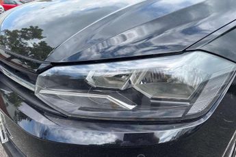Volkswagen Polo 1.0 TSI 95 Beats 5dr DSG