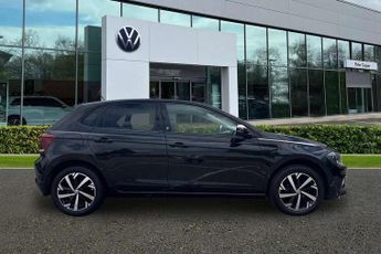 Volkswagen Polo 1.0 TSI 95 Beats 5dr DSG