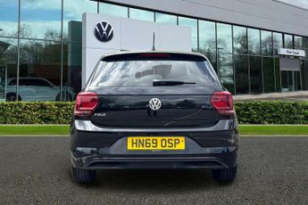 Volkswagen Polo 1.0 TSI 95 Beats 5dr DSG