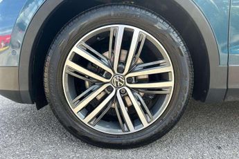 Volkswagen Tiguan 1.5 TSI 150 Elegance 5dr DSG