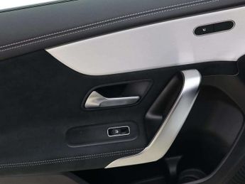 Mercedes-Benz A-Class A180d AMG Line Executive Edition 5dr Auto