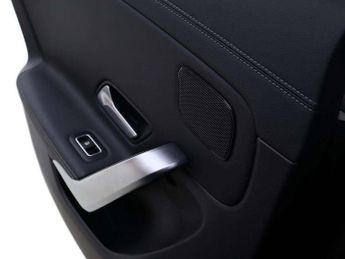 Mercedes-Benz CLA CLA 220d AMG Line Premium Plus 4dr Tip Auto