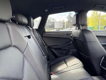 Porsche Macan 5dr PDK