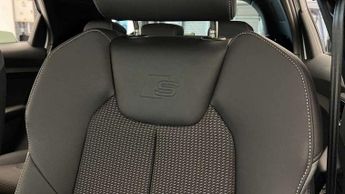 Audi A1 25 TFSI S Line 5dr S Tronic