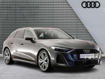 Audi A5 2.0 TFSI 150 S line 5dr S Tronic