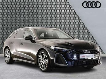 Audi A5 2.0 TFSI 150 S line 5dr S Tronic