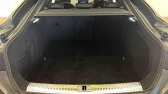 Audi A5 Sportback 40 TFSI 204 S Line 5dr S Tronic