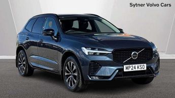 Volvo XC60 2.0 B5P Plus Dark 5dr AWD Geartronic
