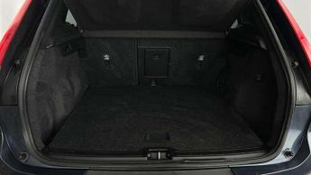 Volvo XC40 1.5 T3 [163] R DESIGN 5dr Geartronic
