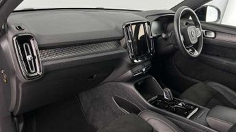 Volvo XC40 1.5 T3 [163] R DESIGN 5dr Geartronic