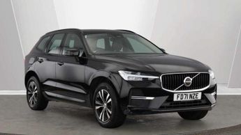 Volvo XC60 2.0 B4D Momentum 5dr AWD Geartronic
