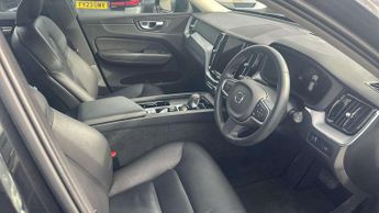 Volvo XC60 2.0 B4D Momentum 5dr AWD Geartronic
