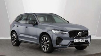 Volvo XC60 2.0 B4D Plus Dark 5dr AWD Geartronic