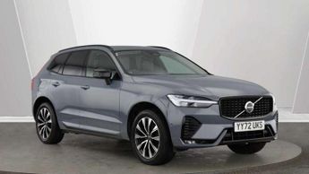 Volvo XC60 2.0 B4P Plus Dark 5dr Geartronic