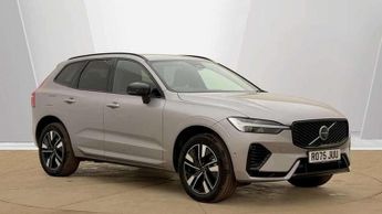 Volvo XC60 2.0 T6 [350] PHEV Plus Dark 5dr AWD Geartronic