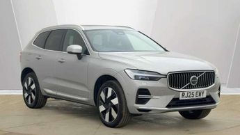 Volvo XC60 2.0 T8 [455] PHEV Ultra Dark 5dr AWD Geartronic