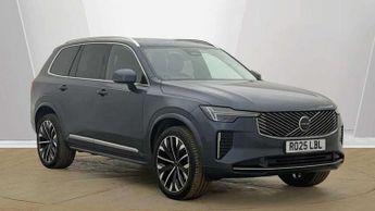 Volvo XC90 2.0 B5P Ultra Dark 5dr AWD Geartronic