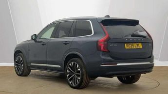 Volvo XC90 2.0 B5P Ultra Dark 5dr AWD Geartronic